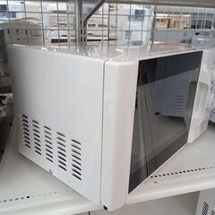 リユースのサカイ栃木店★ジモティ割あり★ TWINＢＩＲＤ 電子レンジ DR-D419  19年製 動作確認／クリーニング済み TC9301の画像