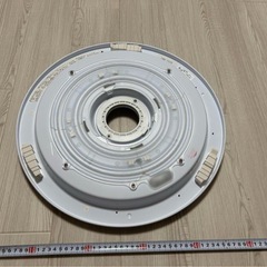 大光電機 DAIKO LEDシーリングライトの画像