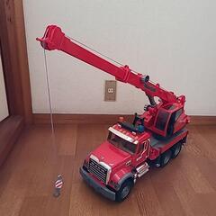 消防車  はたらくくるま   トミカ   パウパトロール   パウパト   ベイビーバス  べべフィン  の画像