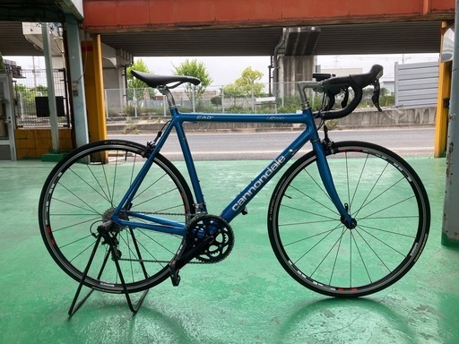 希少！ 1998モデル キャノンデール ロードバイク