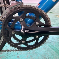 希少！ 1998モデル キャノンデール ロードバイク の画像