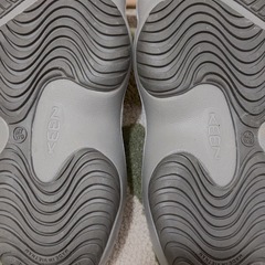 【美品】KEENサンダルの画像