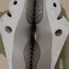 【美品】KEENサンダルの画像