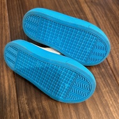 上履きサイズ22（14.5cm）の画像