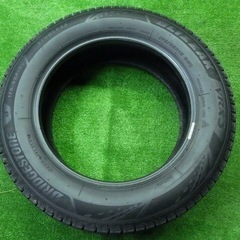 BS ブリヂストン VRX3 175/65R15 1本 22年 ヴィッツ カローラ