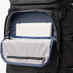 【新品 未使用品】think TANK Photo ダークライト 20L カメラバックパック （ブラック）の画像
