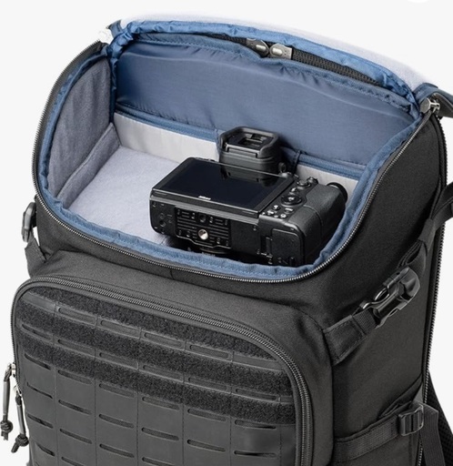 【新品 未使用品】think TANK Photo ダークライト 20L カメラバックパック （ブラック）