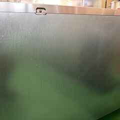 ホシザキ テーブル形冷凍冷蔵庫 RFT-150MTCG-ML（外形寸法 幅1500×奥行450×高さ800mm）業務用冷蔵庫 コールドテーブルの画像
