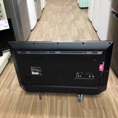 ※脚破損 液晶テレビ ソニー KJ-32W730E 2019年製 32型の画像