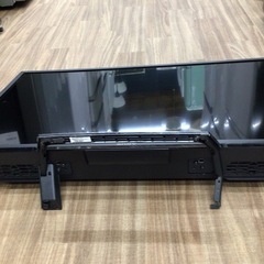 ※脚破損 液晶テレビ ソニー KJ-32W730E 2019年製 32型の画像