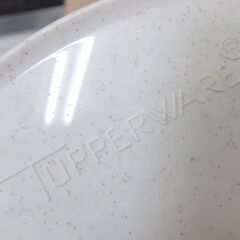 タッパーウェア グランプリデコレーター 4.0L/2.75L/1.9L/1.2L 4個セット Tupperware 保存容器 イエロー 札幌市の画像