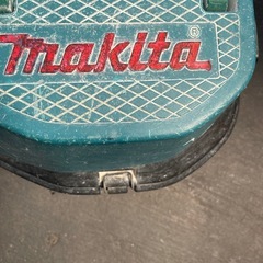 マキタ掃除機
の画像