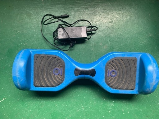 チックスマートC1 乗り物　電動