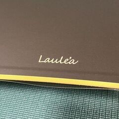 【未使用品】Laule'a（ラウレア）アルバム の画像