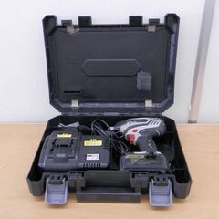 アースマン IW-180LiB 充電式インパクトレンチ DC18...