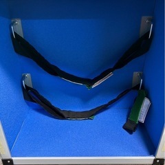 セーフティボックスの画像