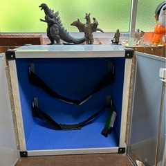 セーフティボックスの画像