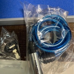 セーフティボックスの画像