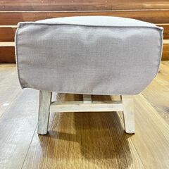家具 生活家具 UNICO　ベンチ　グレーの画像