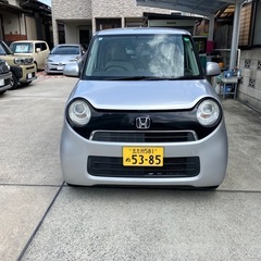 ホンダN one