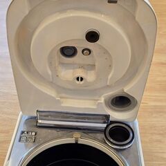 パナソニック　Panasonic　高級炊飯器　の画像