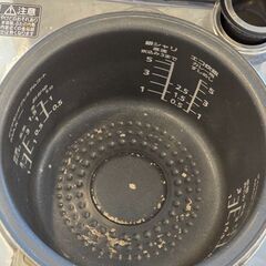 パナソニック　Panasonic　高級炊飯器　の画像