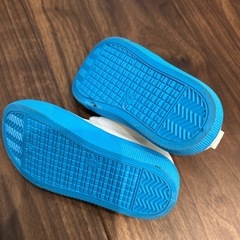 上履きサイズ23（15cm）の画像