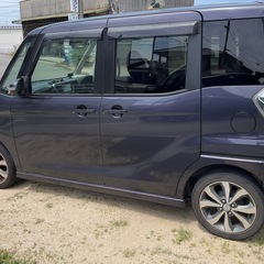 ‼️日産デイズルークス💜の画像