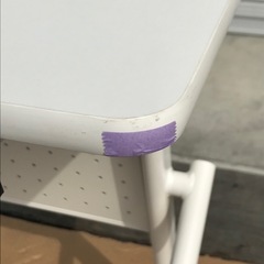 No.27 スタッキングテーブルの画像