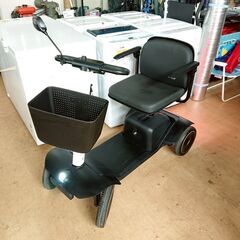 【店頭取引限定】HONDA 電動車椅子 WHILL Model ...