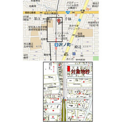 1Ｋ ✨空室続きで困っている大家さん（オーナーさん）✨是非お力お貸し下さい㊗️お問い合わせラインフォロワー登録者数5000名突破㊗️✨ 20250618140855 敷金 礼金 - 大阪市