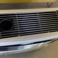◎ 煙突ストーブ sunpot サンポット KSH-7011RC 2022年製　木造 18畳/コンクリート 29畳 動作品の画像