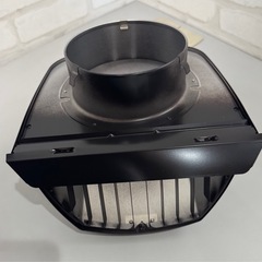 メルコエアテック 深形フード 防音形フードの画像