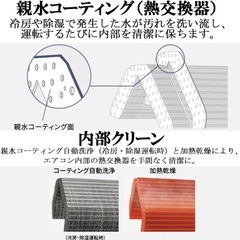 エアコンの画像