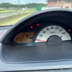 三菱　ekワゴン　パワースライドドア付き！の画像