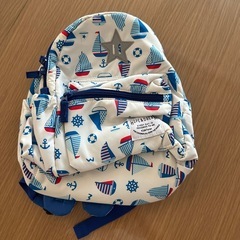 キッズフォーレ　リュック