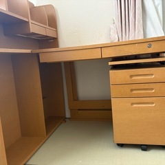 学習机の画像