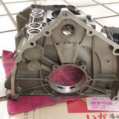 Classic FIAT500F　795ccボアアップ　ブロック...