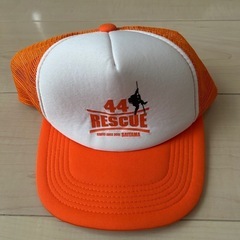 【新品未使用】TEISENキャップ2個　【貴重品中古】RESCUEキャップ1個の画像