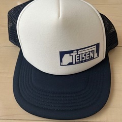 【新品未使用】TEISENキャップ2個　【貴重品中古】RESCUEキャップ1個の画像