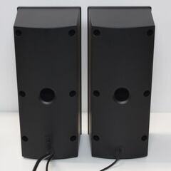 オーディオテクニカ/AT-SP105/アクティブスピーカー ⑥の画像