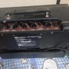 コルグ ギターアンプ VOX v9106の画像