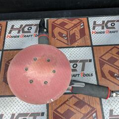 【中古】信濃　ポリッシャー　SI-2415【ハンズクラフト熊本けやき通り店】【店頭取引限定】の画像