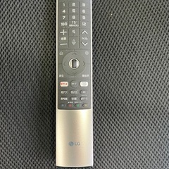 【IPS4Kパネル】LG55型テレビの画像