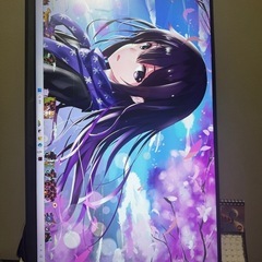 モニターの画像
