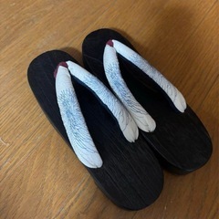 【美品】ゆかた館グレース　3点セット　Mサイズ　レディース浴衣　yukatakan graceの画像