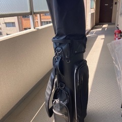 キャディバックXXIO