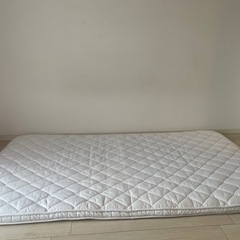 セミダブル　マット