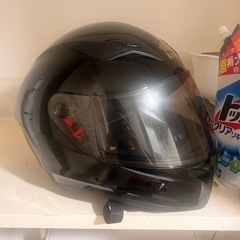 fullfaceヘルメット