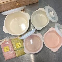 0618-068 favoritekitchenレンジパックバスケット(未使用)の画像